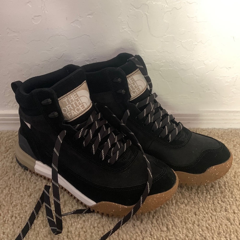 North Face Boots